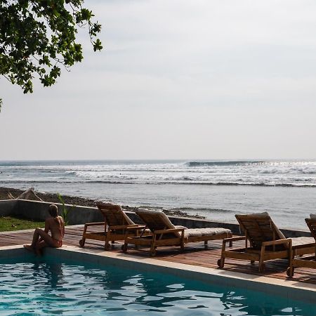 The Ujung Bocur Bungalows Krui Екстер'єр фото