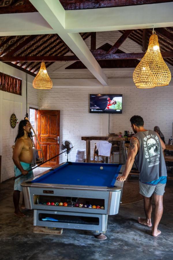 The Ujung Bocur Bungalows Krui Екстер'єр фото